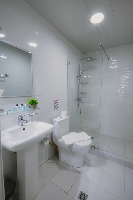 Гостиница City Hotel