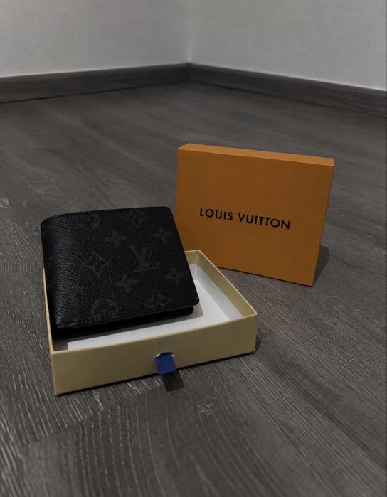 Portofel Lv full box