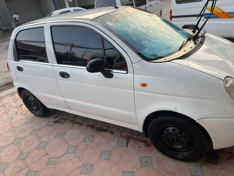 Matiz 2014 prastoy euro