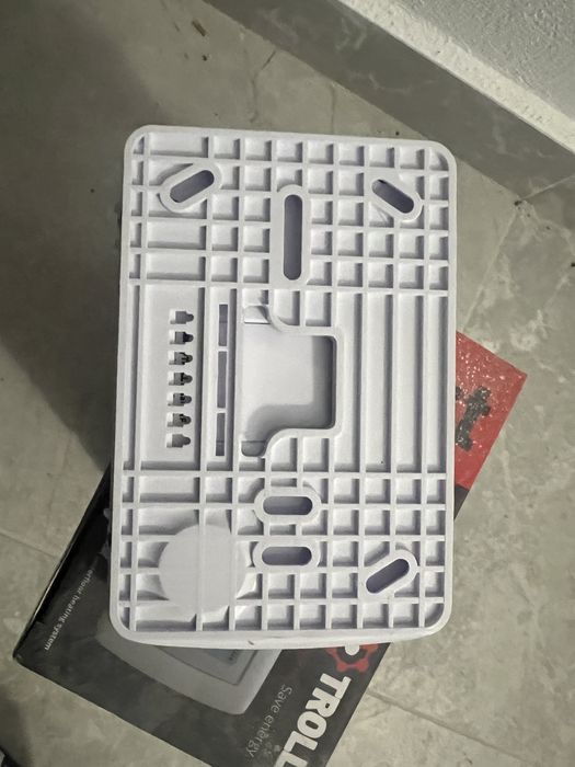 Termostat smart Innotroll