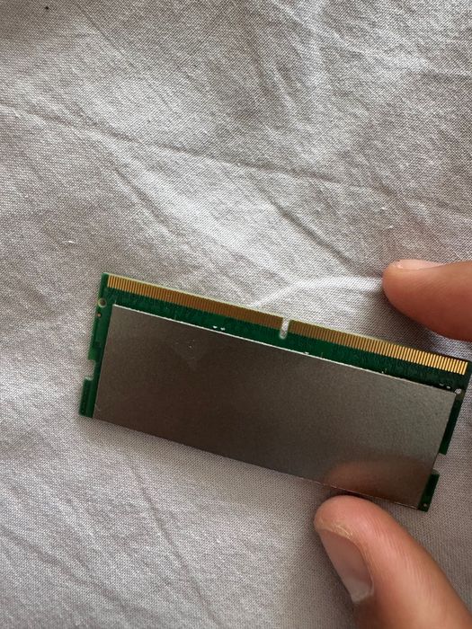 Memorie RAM DDR5 So-Dimm SK Hynix 8GB 4800MHz