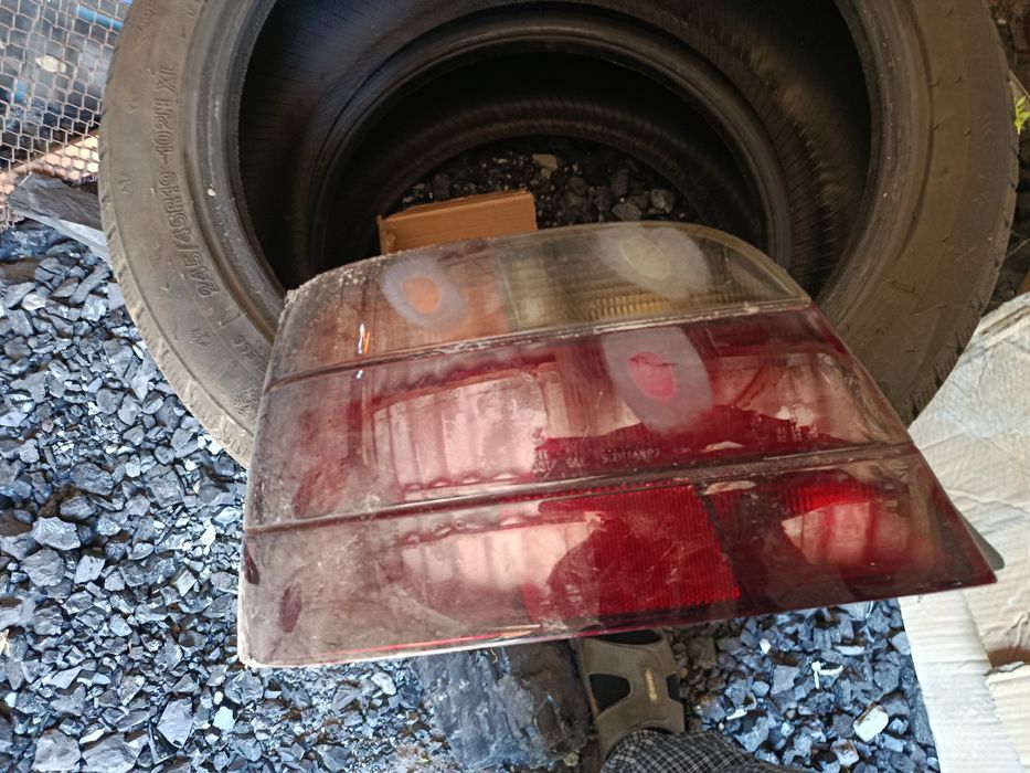 Фары стопак бмв е38 , bmw e38