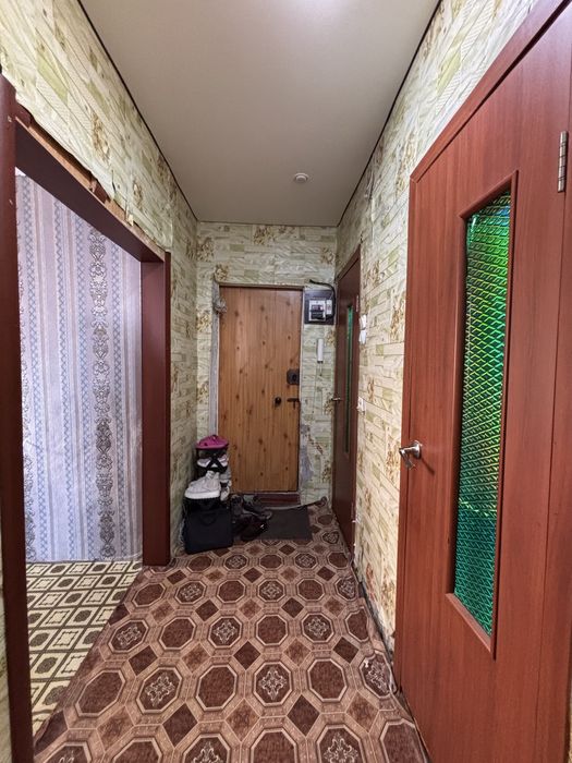 Продам одкомнатную квартиру