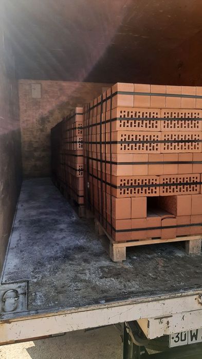 Кирпич облицовочный оптом - выгоднее!