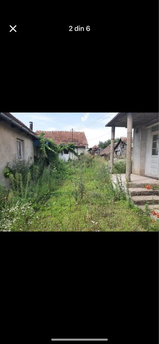 Vand casa la tara