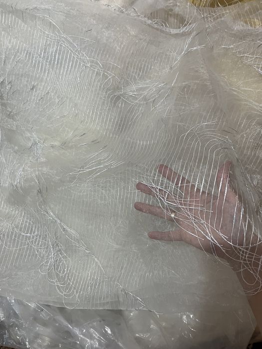 Тюли по 400 тенге