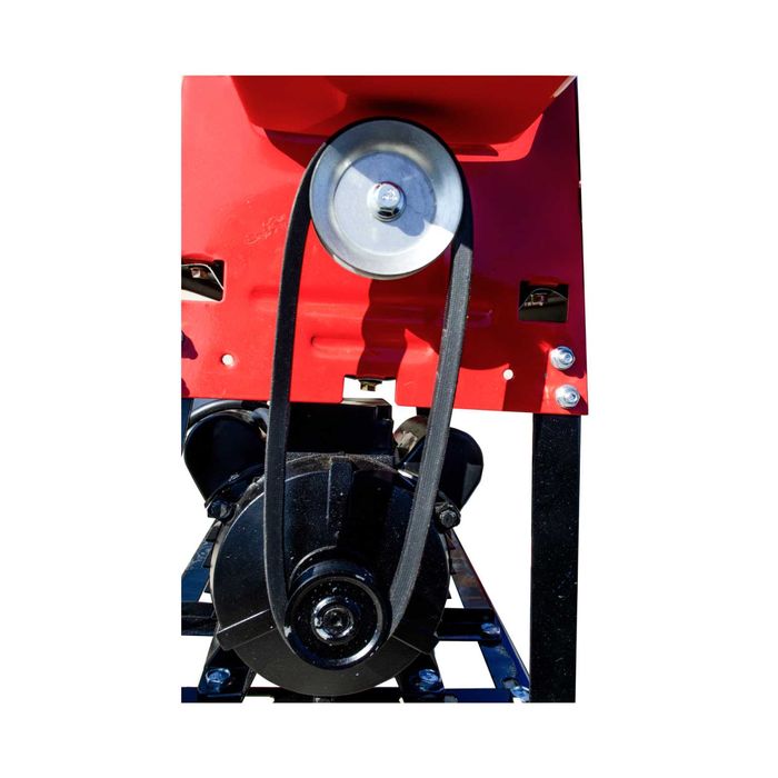 Роначка за ЦАРЕВИЦА APK-10, 2 Kw, 2850RPM, 2000 кг/ч #600