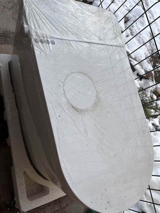 НОВЫЙ Смарт-унитаз HLD (умный туалет-биде) — новый!