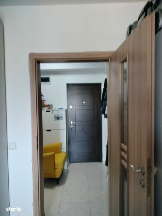 Vand aparament cu 1 camera, 40 mpu, etaj 2, lift, Maieri, Alba Iulia