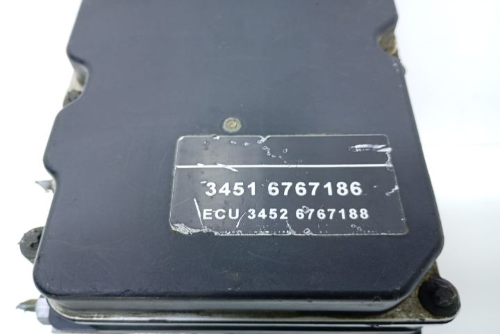 Pompa ABS 34516767186 BMW X5 E53