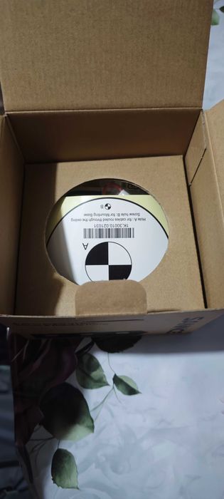 Камера Poe за DVR 5Mp Fhd