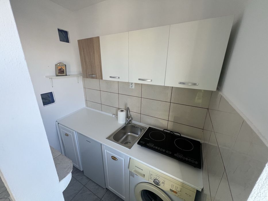 Garsoniera de inchiriat