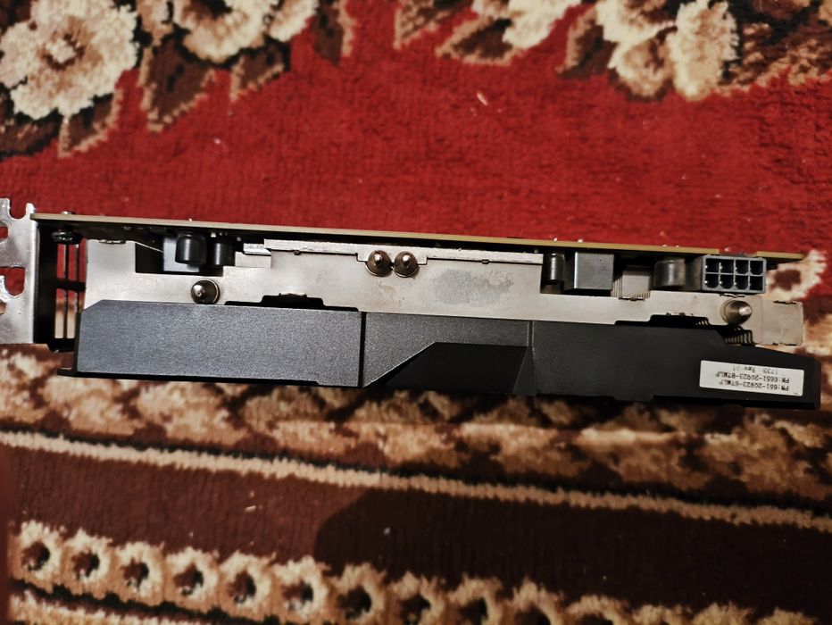 RX 470 майнинг версия