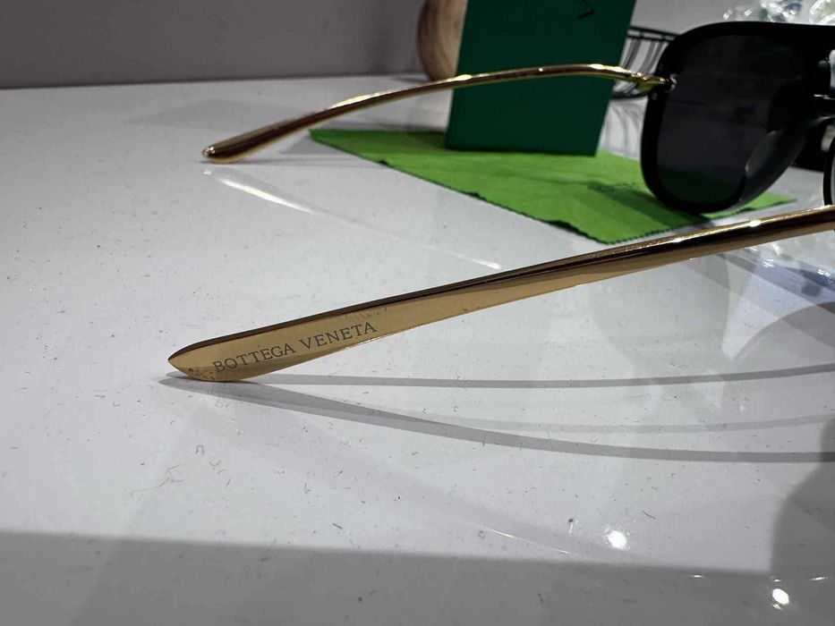 Слънчеви очила Bottega Veneta