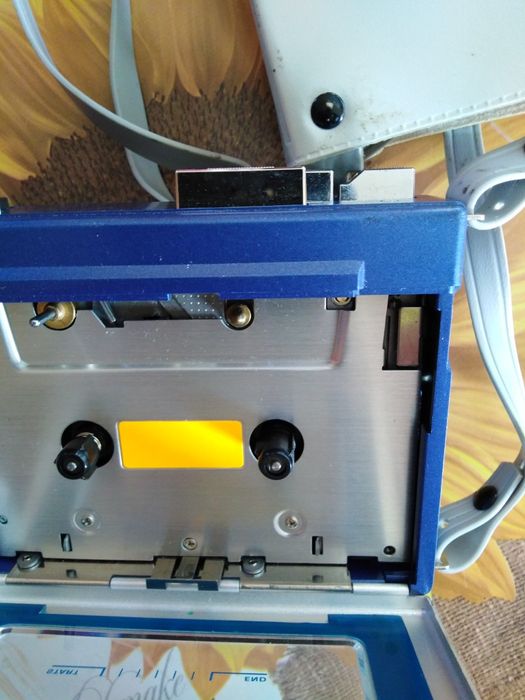 Уолкмен/Wolkmаn PHILIPS