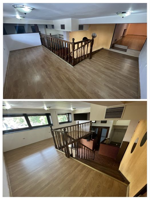 De închiriat spațiu comercial central, 100mp (Geamuri Late), Rm Vâlcea