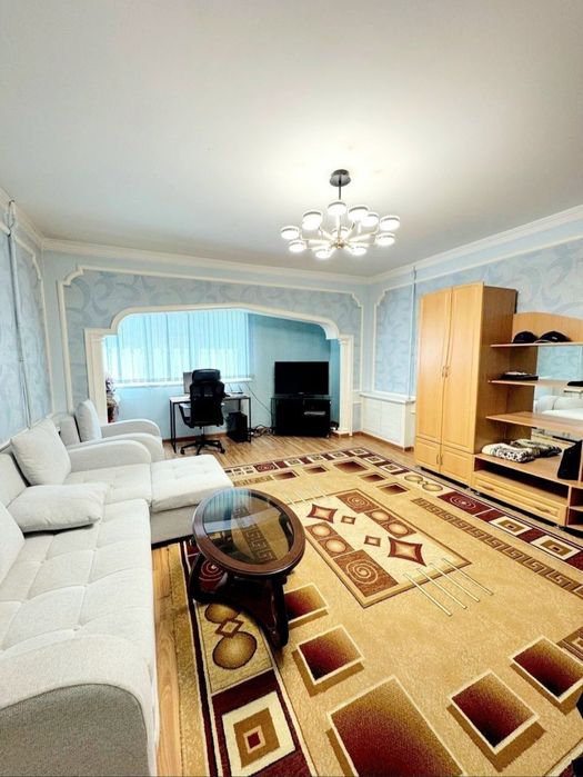 Аренда 2 х комн Бобур Ровд