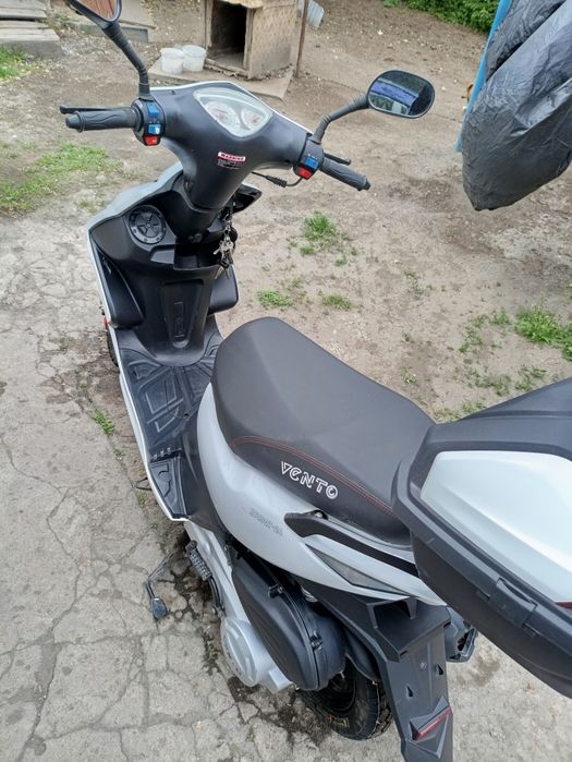 Скутер, только продажа