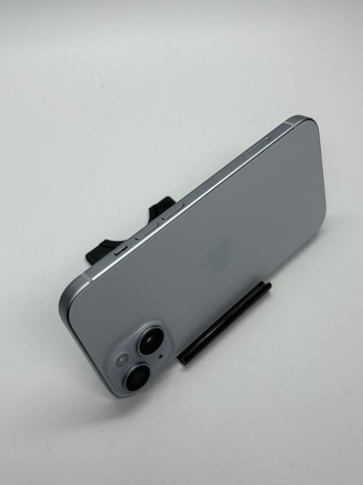 iPhone 15 - 128Gb - Blue - Stare Excelenta + Garantie