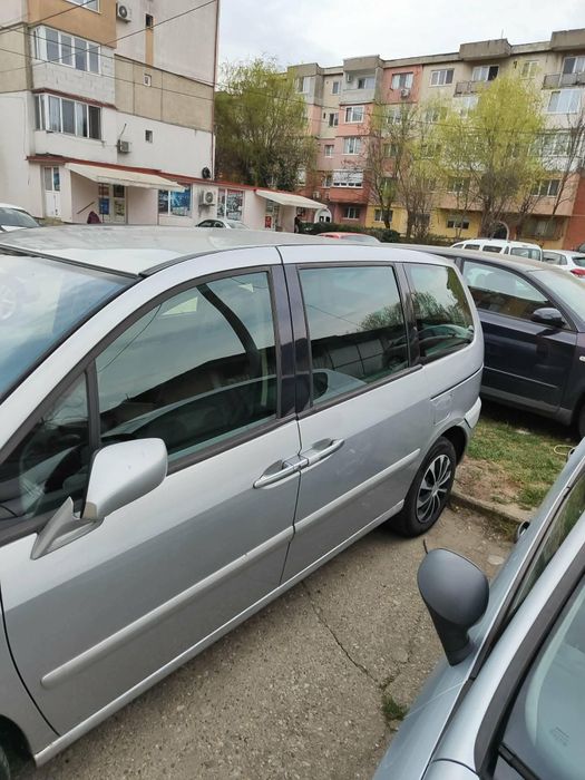 Vând Citroen c8 stare perfecta de functionare