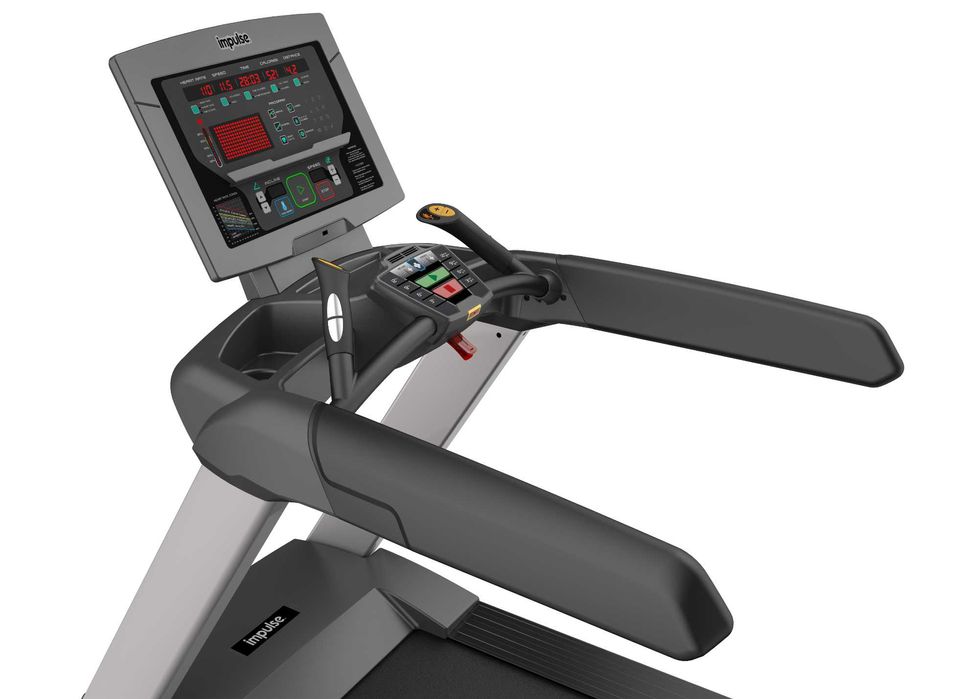 Impulse RT750 (X7-T LED)
Беговая дорожка Yugurish yo'lakchasi