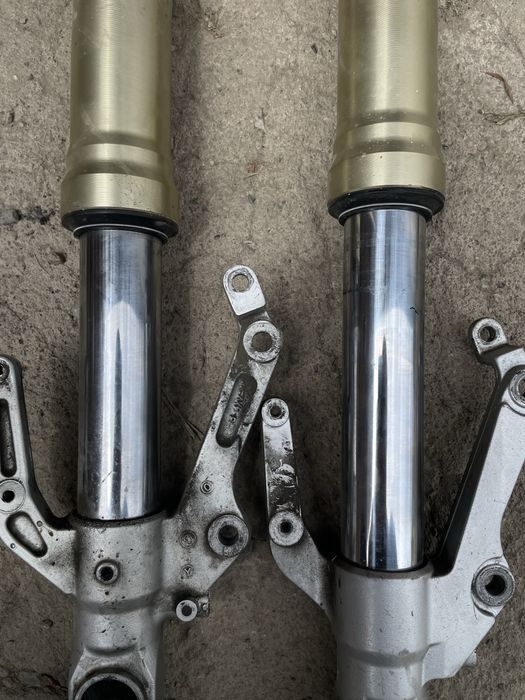 Yamaha R1 98-01 Перья