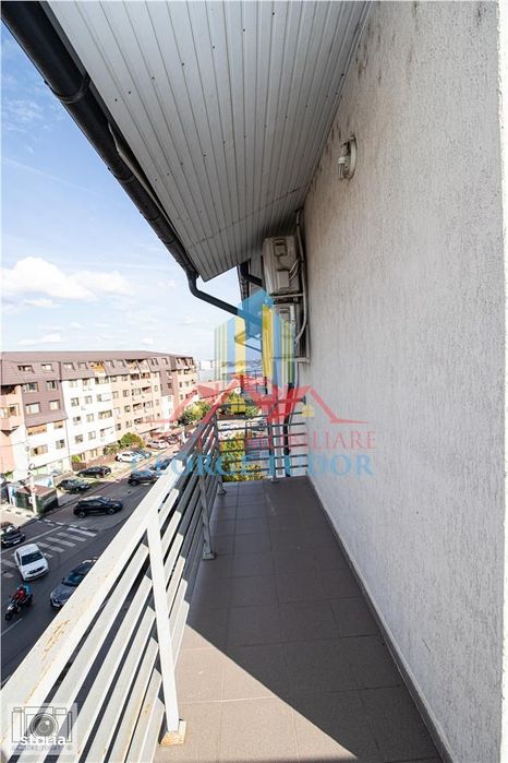 Apartament 95 mp, 2 camere + mansarda,  Str. Tineretului Nr 66,  Chiaj