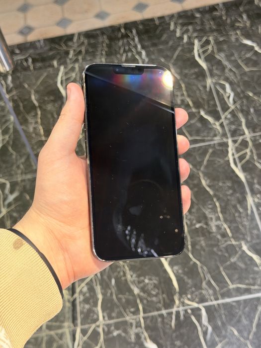 iPhone 13 Pro Max IDEAL