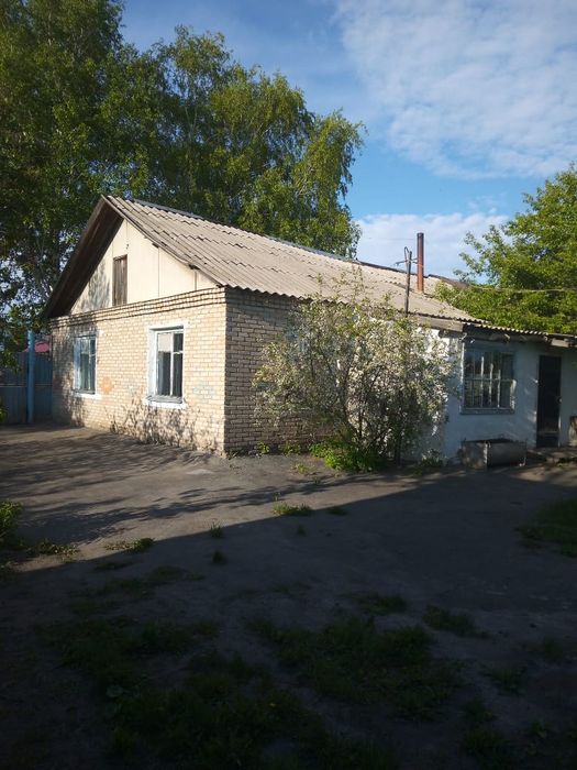 Продается квартира в селе Боровское