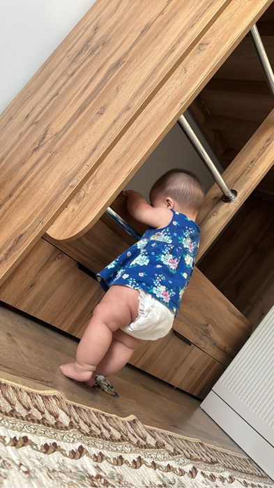 Двухярусная кровать