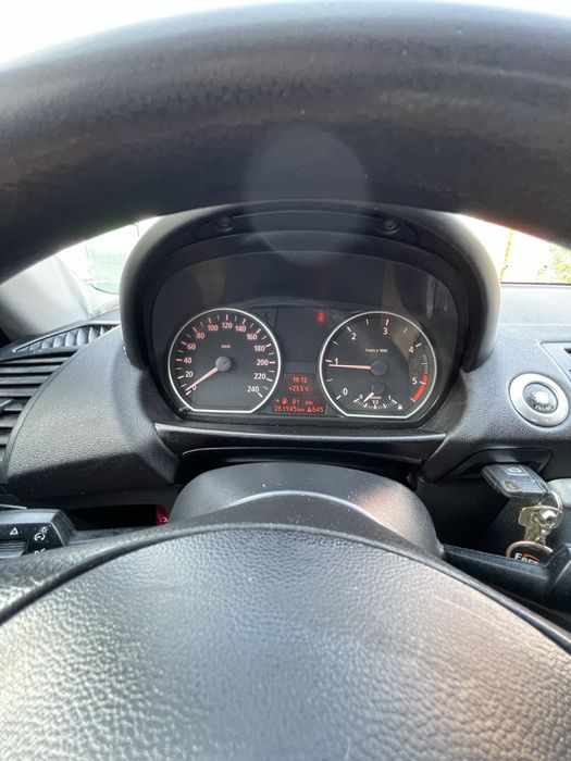 BMW 1 Series 2005 — imagine 5