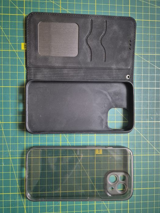 Нови калъфи за iphone 13/14