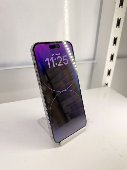 Iphone 14 Pro Max/512Gb/100акб/Id4404/Ломбард Дд