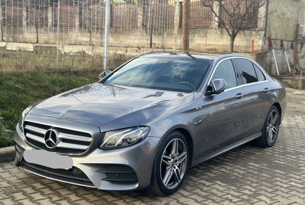 Inchirieri auto/rent a car Bistrita