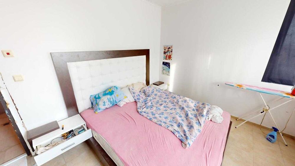 Тристаен апартамент в к-с „Bay View Villas“, Кошарица