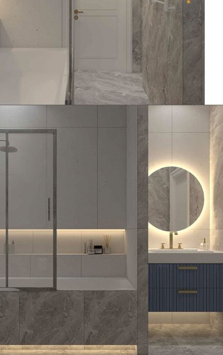 Кафельщик любой сложности