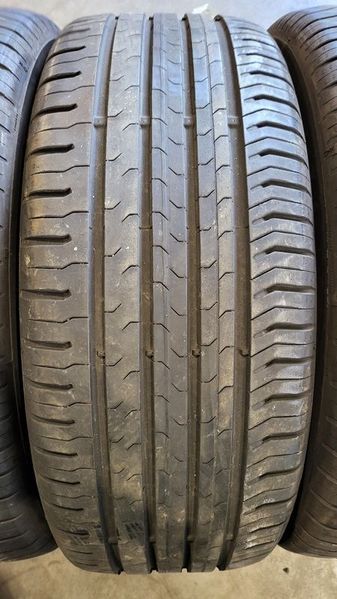235/55/18 Continental 4бр
