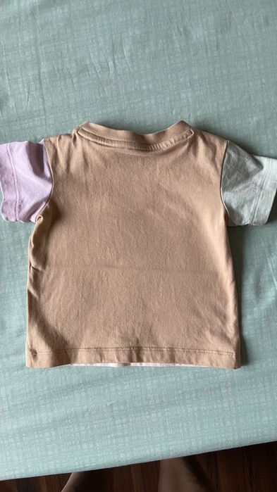 Оригинална тениска  адидас