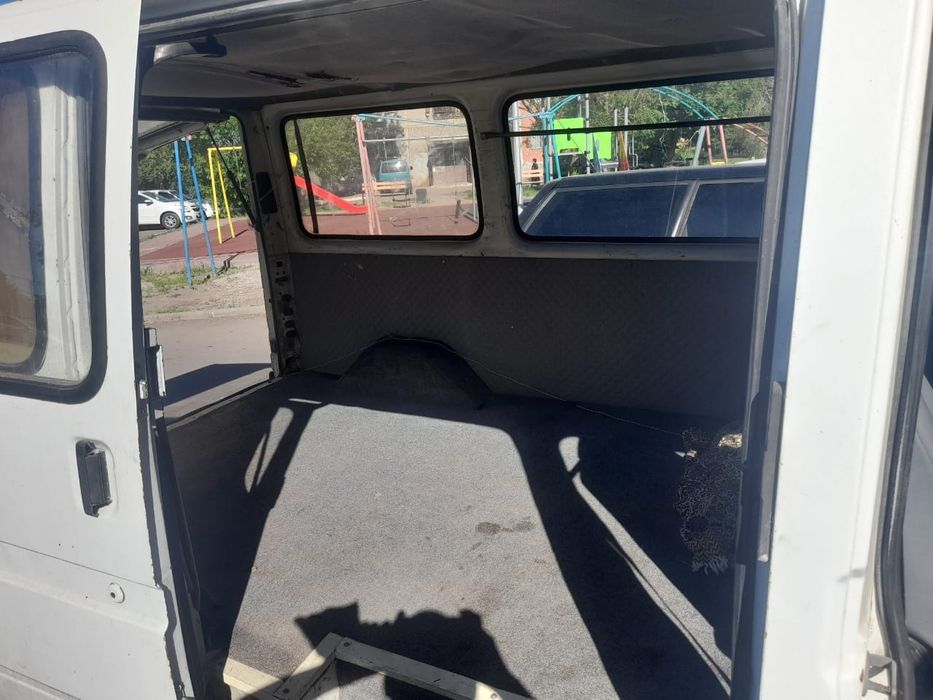 Продам машину на полном ходу