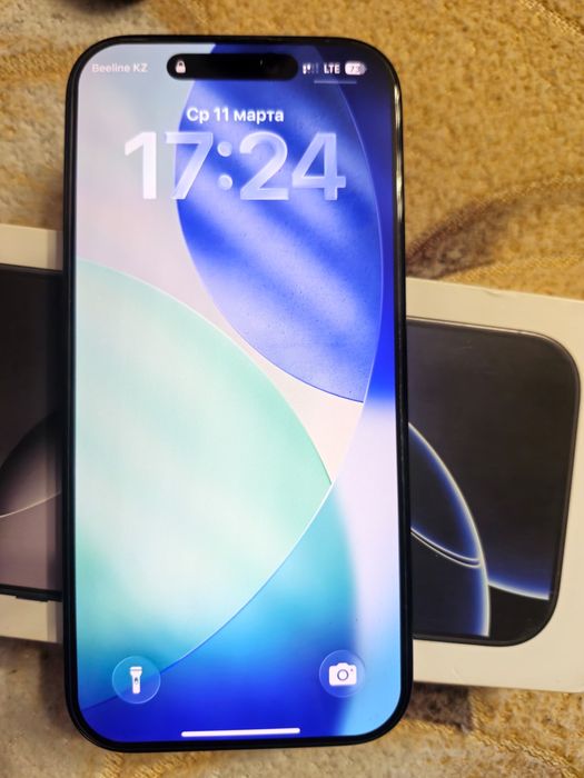 iphone 16 pro  айфон 16 про