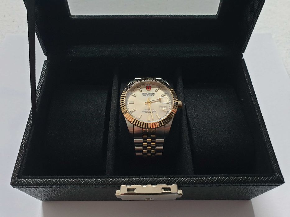 Ceas Swiss Military Hanowa automatic