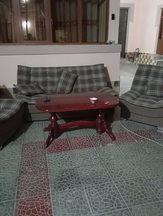 Yumshoq mebel sotiladi Jomboy tumani