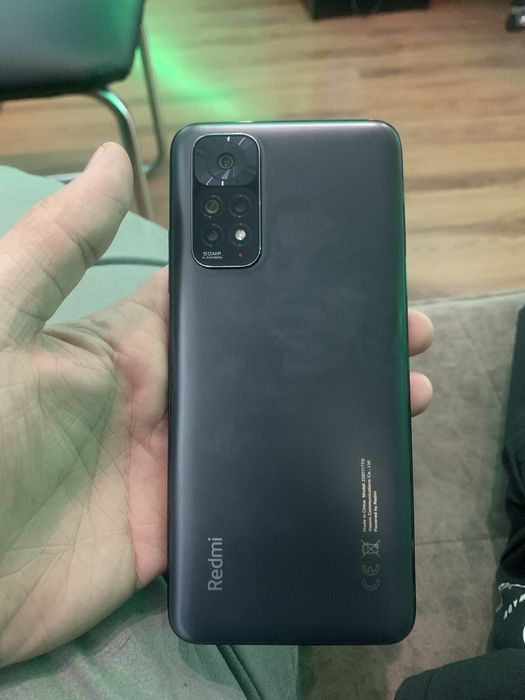 Redmi Note 11 128 GB