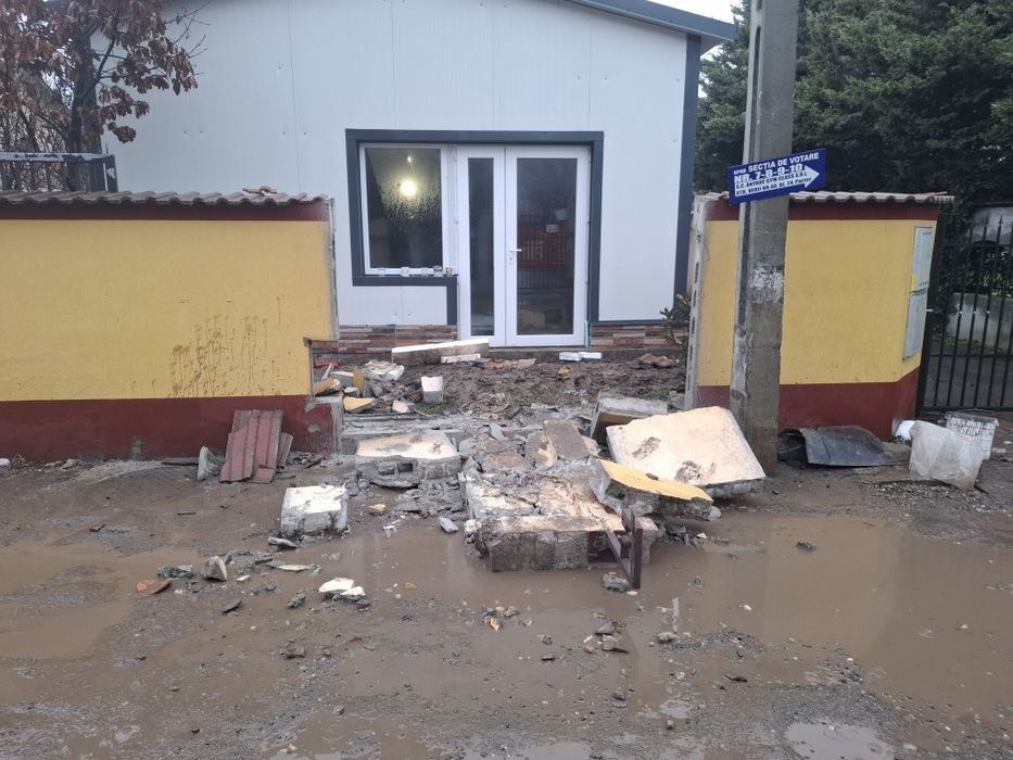 Tăiere beton / Carotări beton | Rapid și profesionist