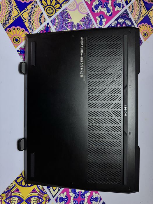 Lenovo Legion 5 Pro Gen 7 (16ARH7H)