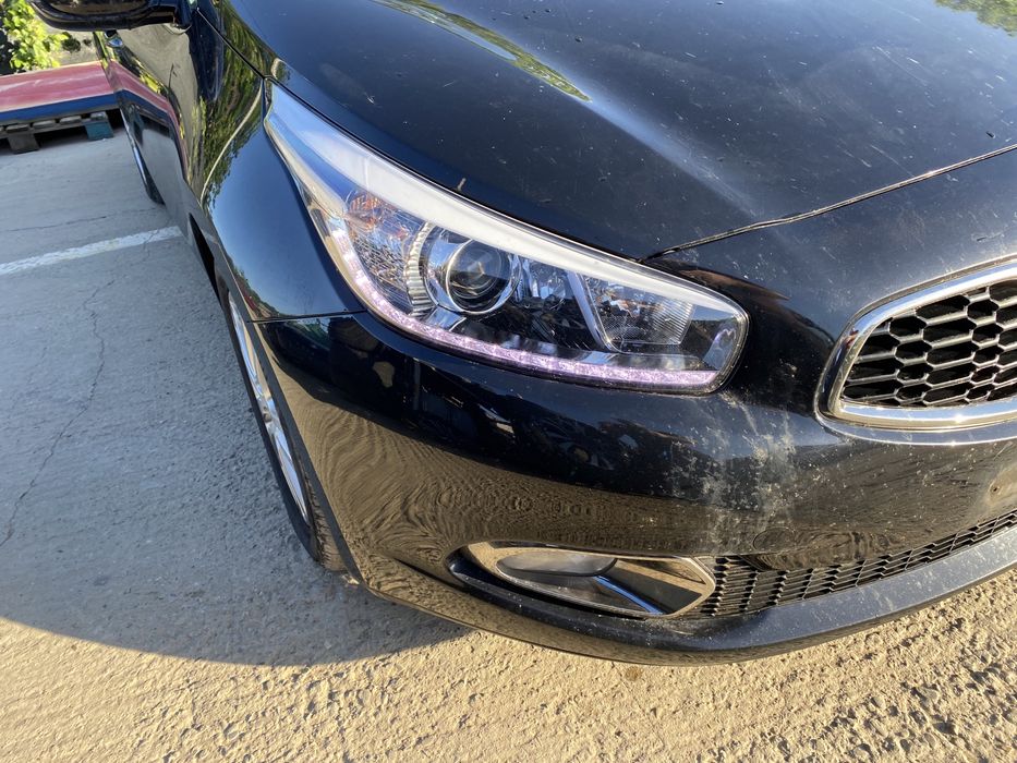 Turbină Kia Ceed 1.6 Crdi 2014