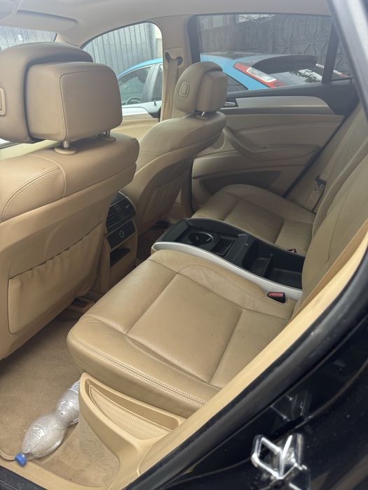 Bmw x6  3.0xd / impecabil