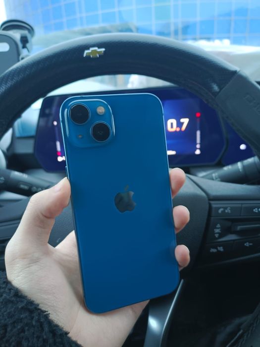 iPhone 13 128гб!