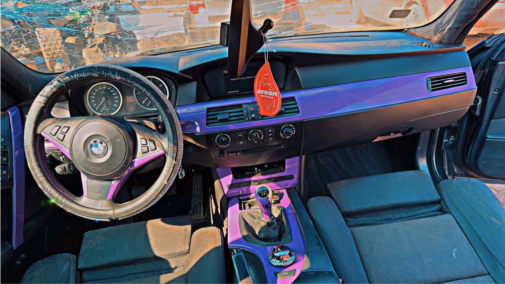 Dezmembrari bmw e60 e87 e90 si e91