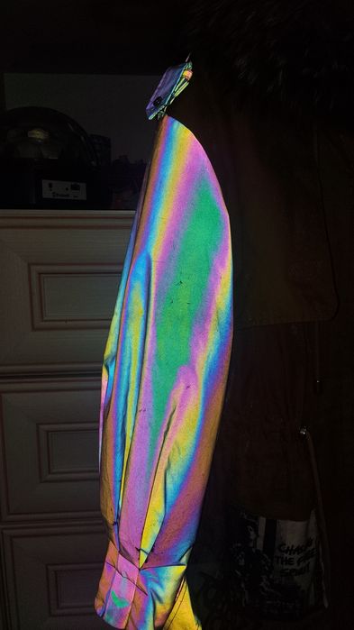 Продам шикарную парку